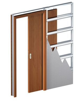 Плъзгащи врати - цени 3